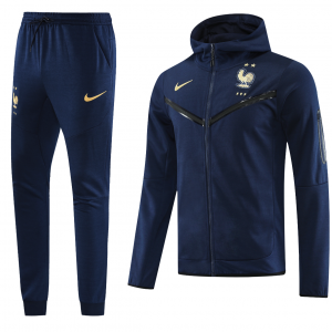 Conjunto nike tech Francia