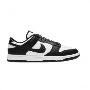 Nike Dunk Low Black