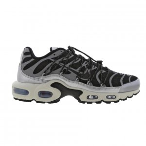 Air Max TN Plus Black Cobalt REFLECTANTES