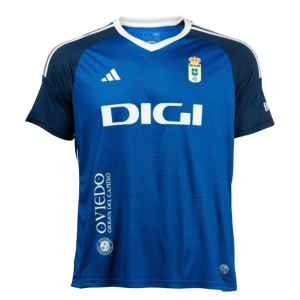 Camiseta Oviedo 23/24 1ª equipación