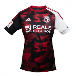 Camiseta Burgos 23/24 2ª equipación