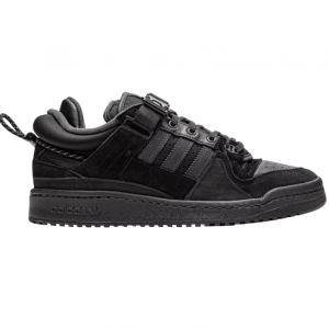 Adidas x Bad Bunny Forum Buckle Black
