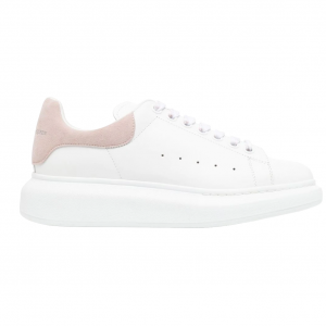 Alexander McQueen Pink