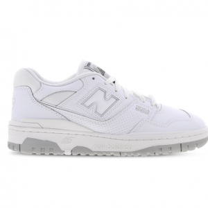 New Balance 550 Total White