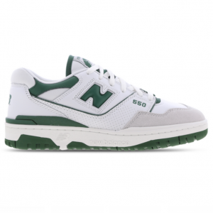 New Balance 550 Green