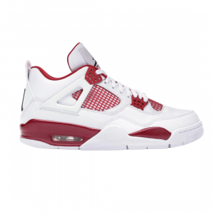 Nike Air Jordan 4 Retro ALTERNATE 89