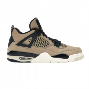 Nike Air Jordan 4 Retro x OFF WHITE ’PINK/SAIL’