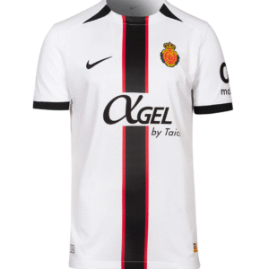 Camiseta RCD Mallorca 25/26 2ª equipación