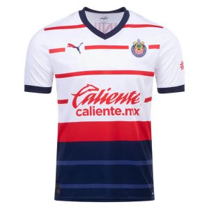 Camiseta Chivas 23/24 2ª equipación