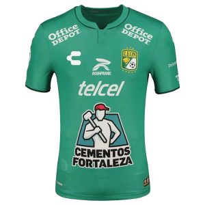 Camiseta Club León 23/24 1ª equipación