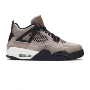 Nike Air Jordan 4 Retro ‘TAUPE HAZE’
