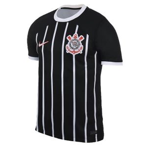 Camiseta Corinthians 2023 2ª equipación