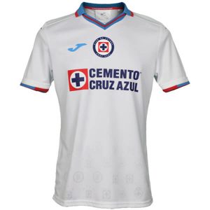 Camiseta Cruz Azul 23/24 2ª equipación