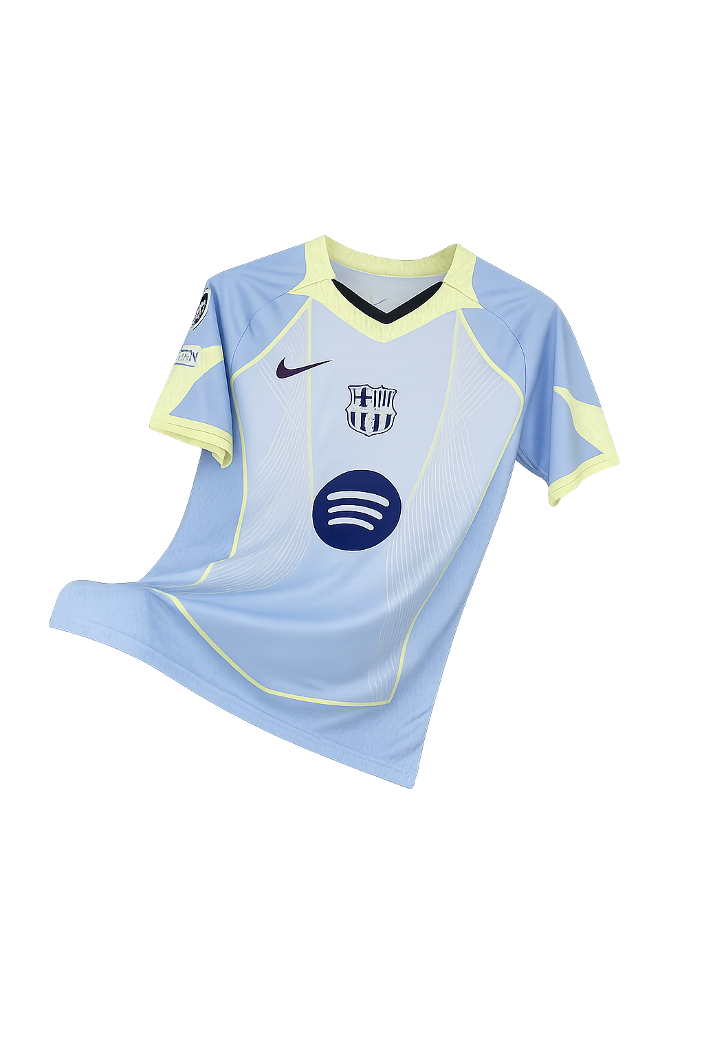 Camiseta FC Barcelona edición especial