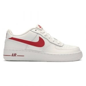 Nike Air Force 1 Red