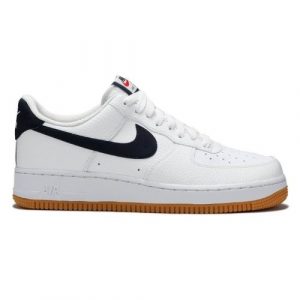 Nike Air Force 1 Azul Marino