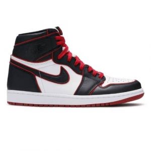 Air Jordan 1 High Bloodline
