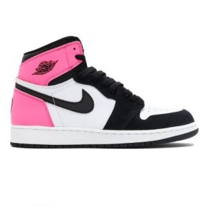 Air Jordan 1 High Valentine's Day