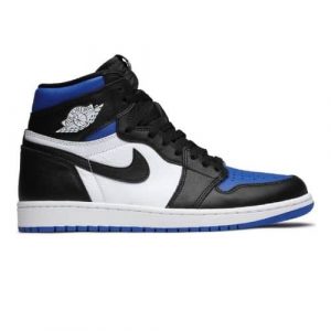 Air Jordan 1 High Royal Toe