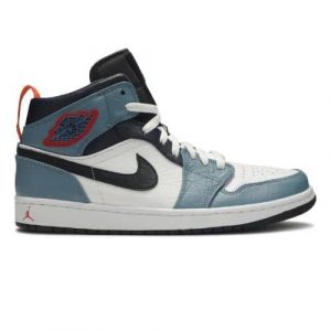 Air Jordan 1 Mid Fearless