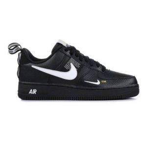Nike Air Force 1 Utility Negro