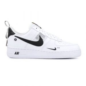 Nike Air Force 1 Utility Blanco