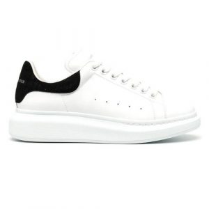 Alexander McQueen White