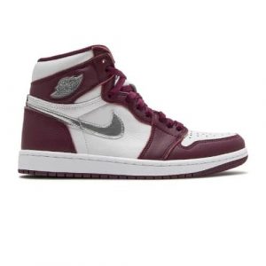 Air Jordan 1 High Granate