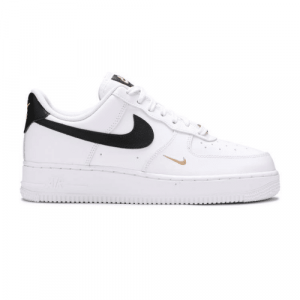 Nike Air Force 1 '07 Essentials Black