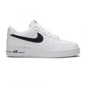 Nike Air Force 1 Low ’07 ‘WHITE BLACK’