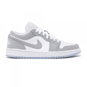 Air Jordan 1 Low Grey