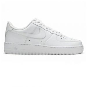 Nike Air Force 1 Classic White