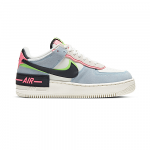 Nike Air Force 1 Shadow SAIL BLACK