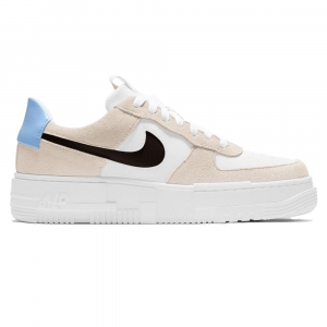 Nike Air Force 1 Pixel Desert Sand