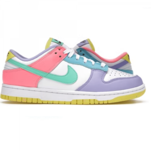 Nike Dunk Low Pastel