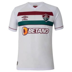Camiseta Fluminense 2023 2ª equipación