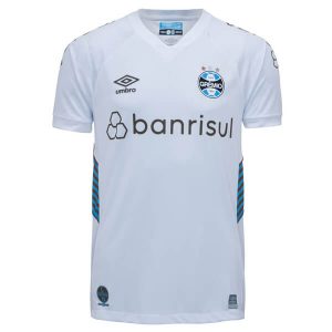 Camiseta Gremio 2023 2ª equipación