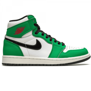 Air Jordan 1 High Green
