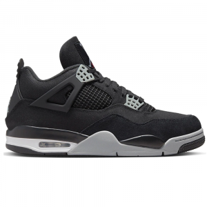 Nike Air Jordan 4 Retro CANVAS
