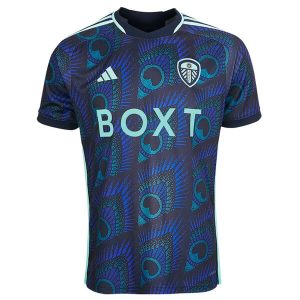 Camiseta Leeds United 23/24 2ª equipación