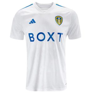 Camiseta Leeds United 23/24 1ª equipación