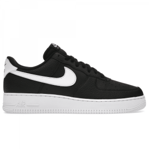 Nike Air Force 1 Low Black & White