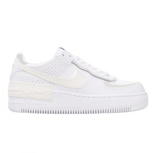 Nike Air Force 1 Shadow White