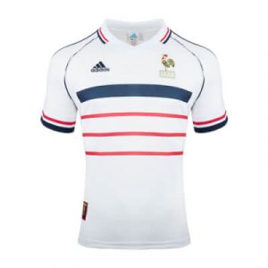 Camiseta Retro Francia 98/99
