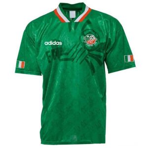 Camiseta Retro Irlanda 94/95