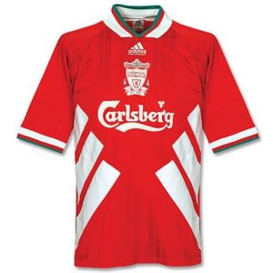 Camiseta Retro Liverpool 93/95