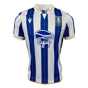Camiseta Sheffield Wednesday 23/24 1ª equipación