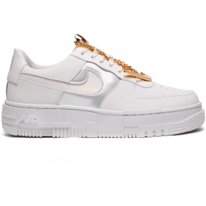 Nike Air Force 1 Pixel SUMMIT WHITE