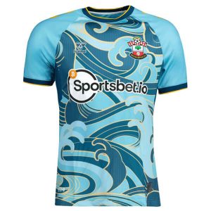 Camiseta Southampton 23/24 2ª equipación