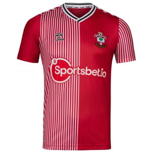 Camiseta Southampton 23/24 1ª equipación